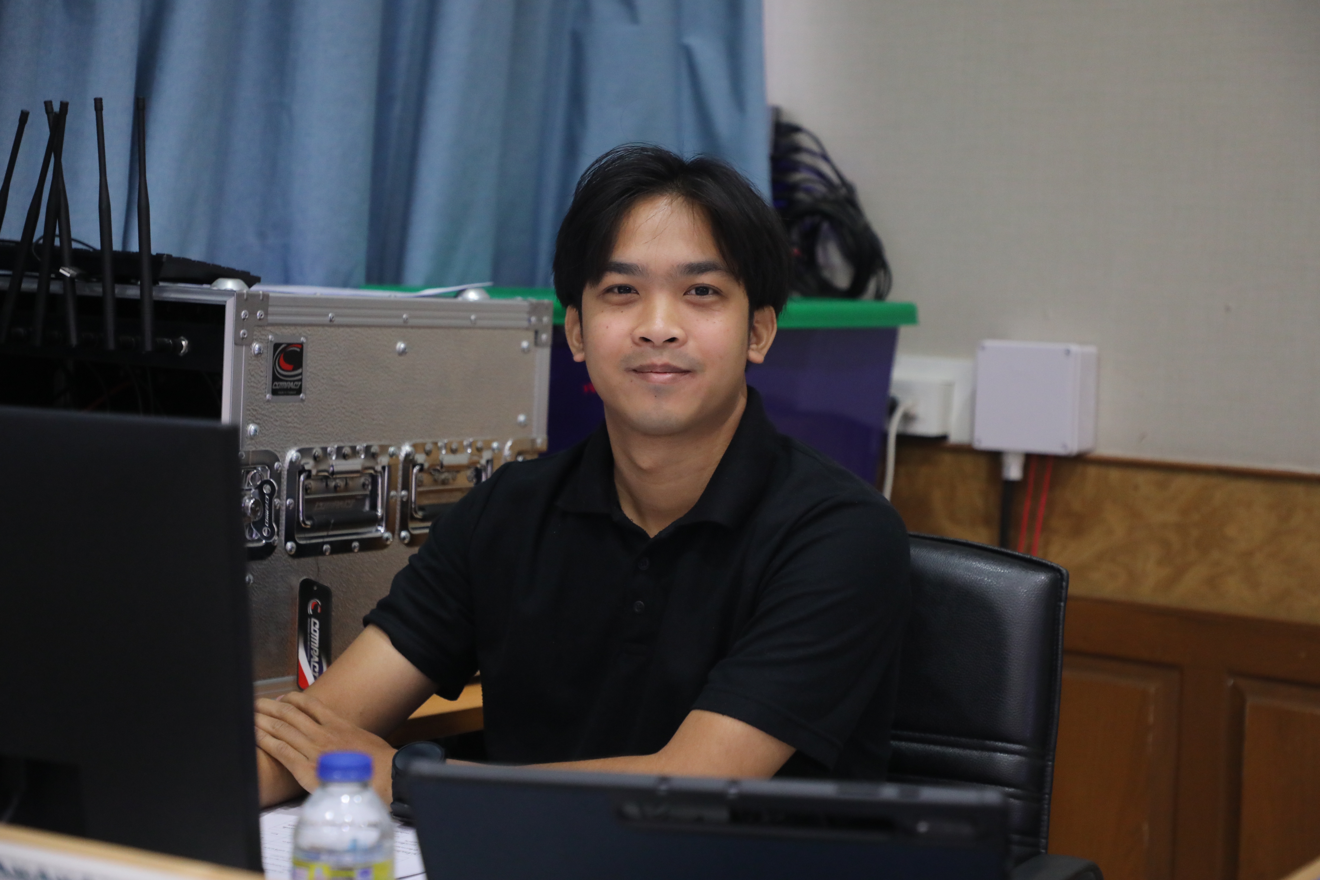 title - ส.ป.ก. ประชุมคณะกรรมการคัดเลือก Talent of the year ประจำปีงบประมาณ พ.ศ. 2568 ครั้งที่ 1/2569